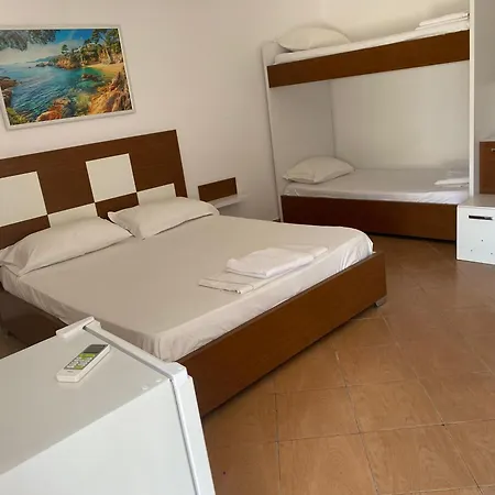 Appartement Eralba Dhërmi