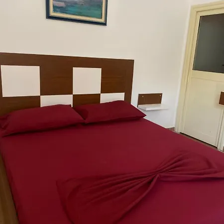 Appartement Eralba Dhërmi