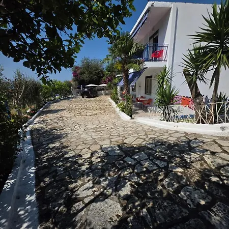 Eralba * Dhërmi