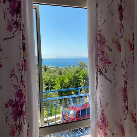 Appartement Eralba *